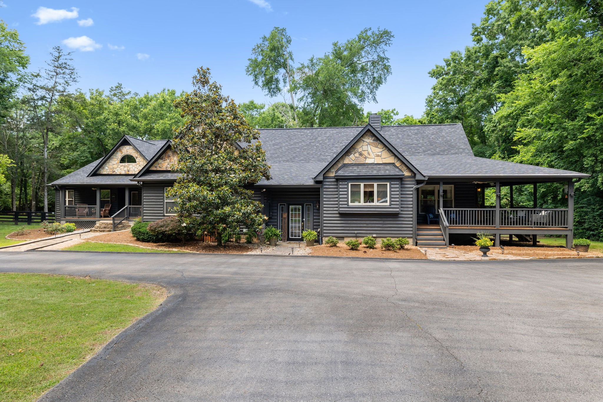 4300 Kedron Road Spring Hill, TN 37174 - Photo 3 of 85