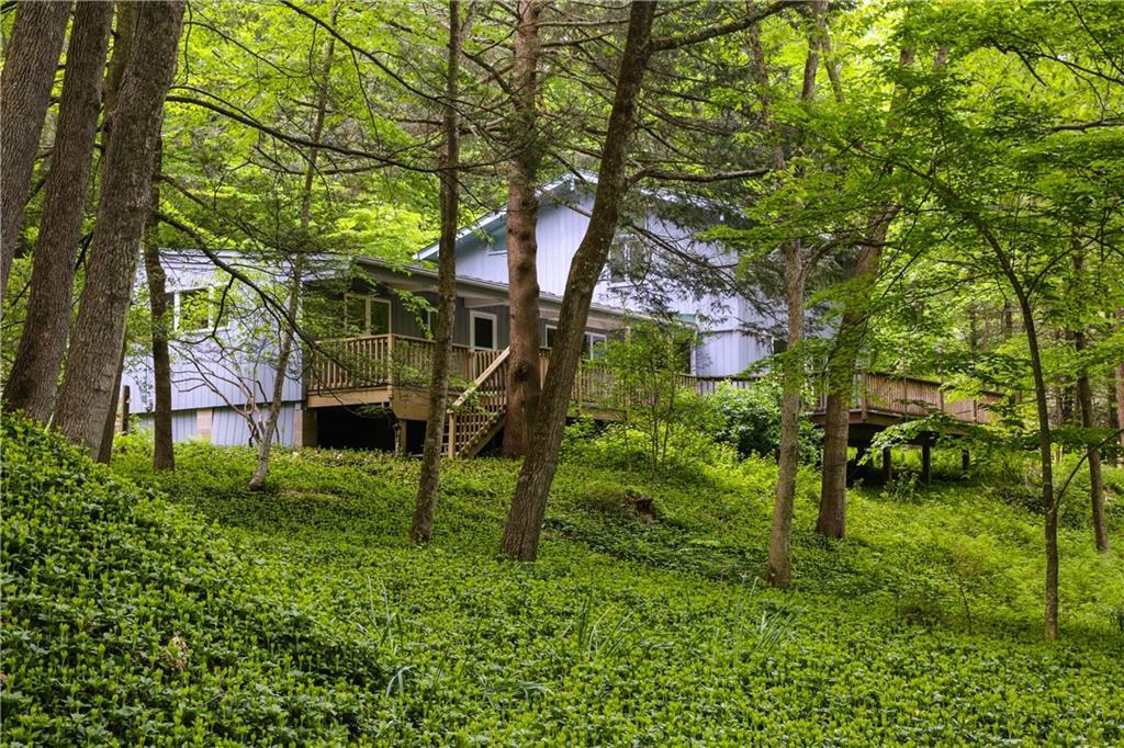 31 Warren Hill Road Cornwall, CT 06754 - Photo 1 of 1