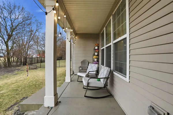 $423,000 | 14920 West Carver Crossing, Manhattan, IL 60442