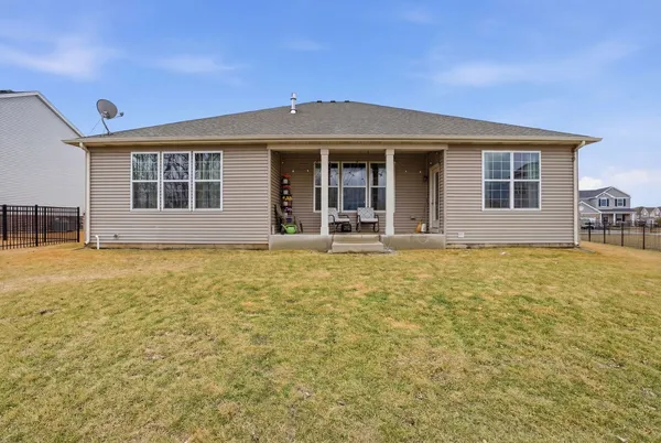 $423,000 | 14920 West Carver Crossing, Manhattan, IL 60442