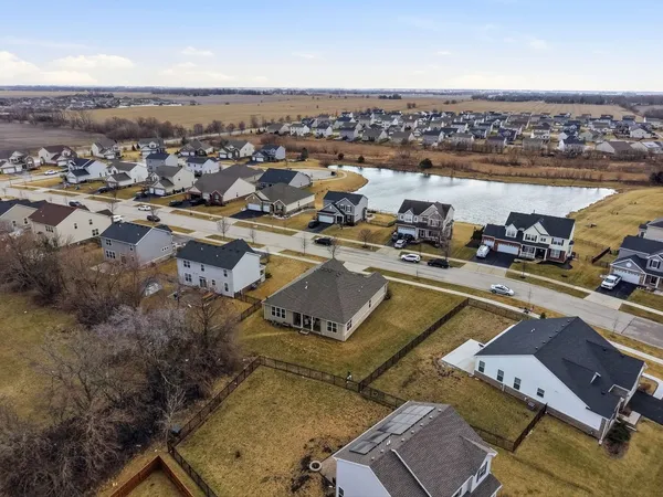 $423,000 | 14920 West Carver Crossing, Manhattan, IL 60442