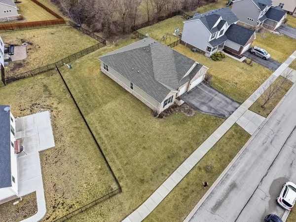 $423,000 | 14920 West Carver Crossing, Manhattan, IL 60442