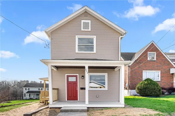 $195,000 | 253 Waddell Avenue, Donora, PA 15033