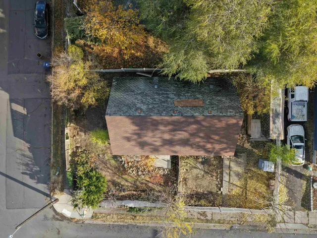 $119,000 | 704 East Hartson Avenue, Spokane, WA 99202