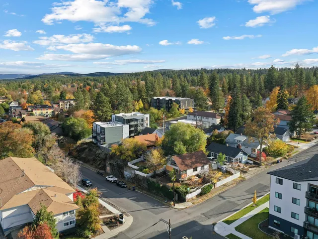 $119,000 | 704 East Hartson Avenue, Spokane, WA 99202