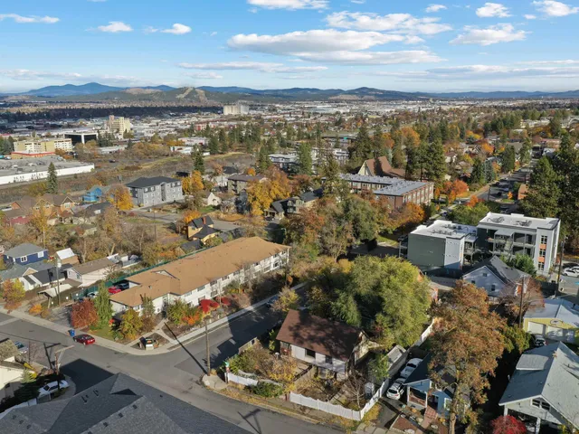 $119,000 | 704 East Hartson Avenue, Spokane, WA 99202