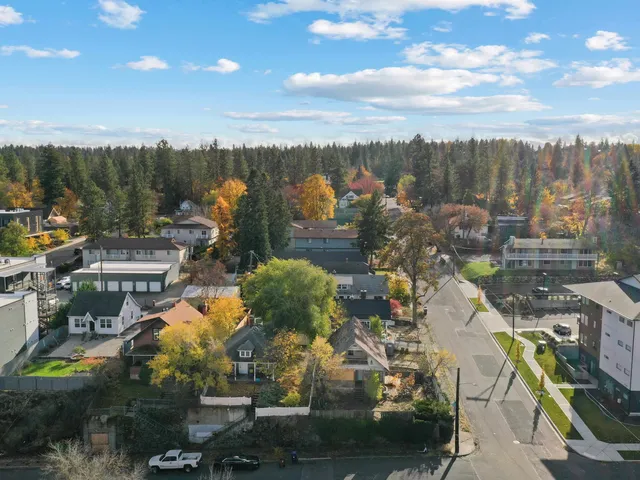 $119,000 | 704 East Hartson Avenue, Spokane, WA 99202