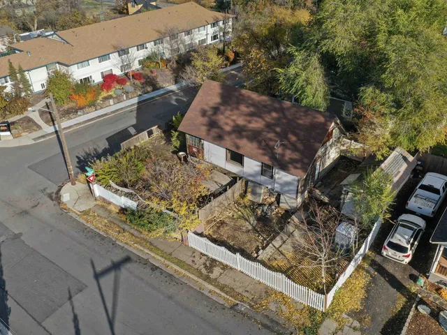 $119,000 | 704 East Hartson Avenue, Spokane, WA 99202