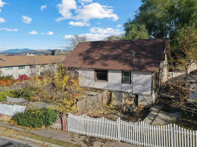 $119,000 | 704 East Hartson Avenue, Spokane, WA 99202