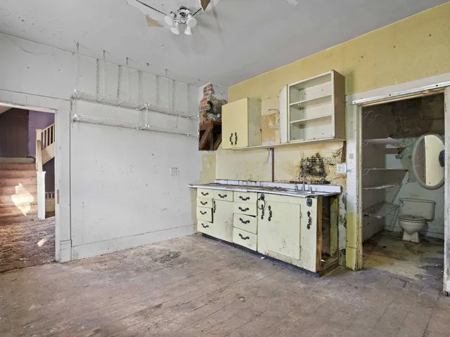 $119,000 | 704 East Hartson Avenue, Spokane, WA 99202