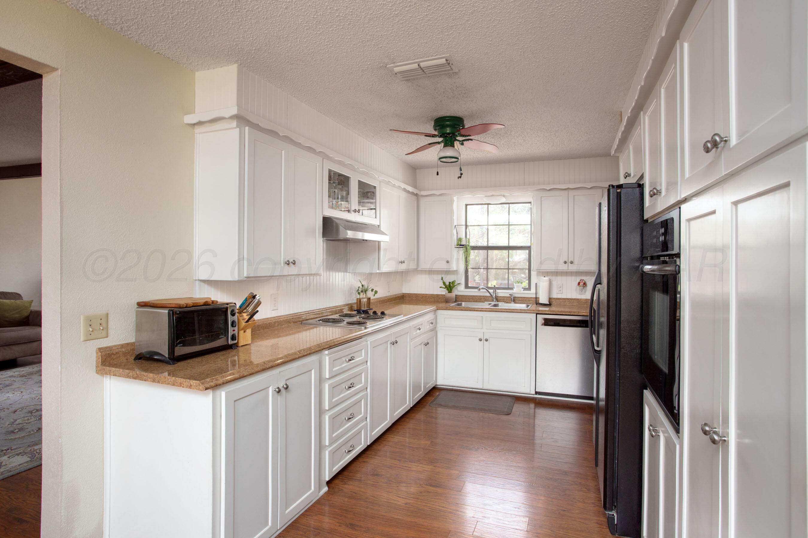 9201 West Costley Road Amarillo, TX 79119 - Photo 12 of 41 19