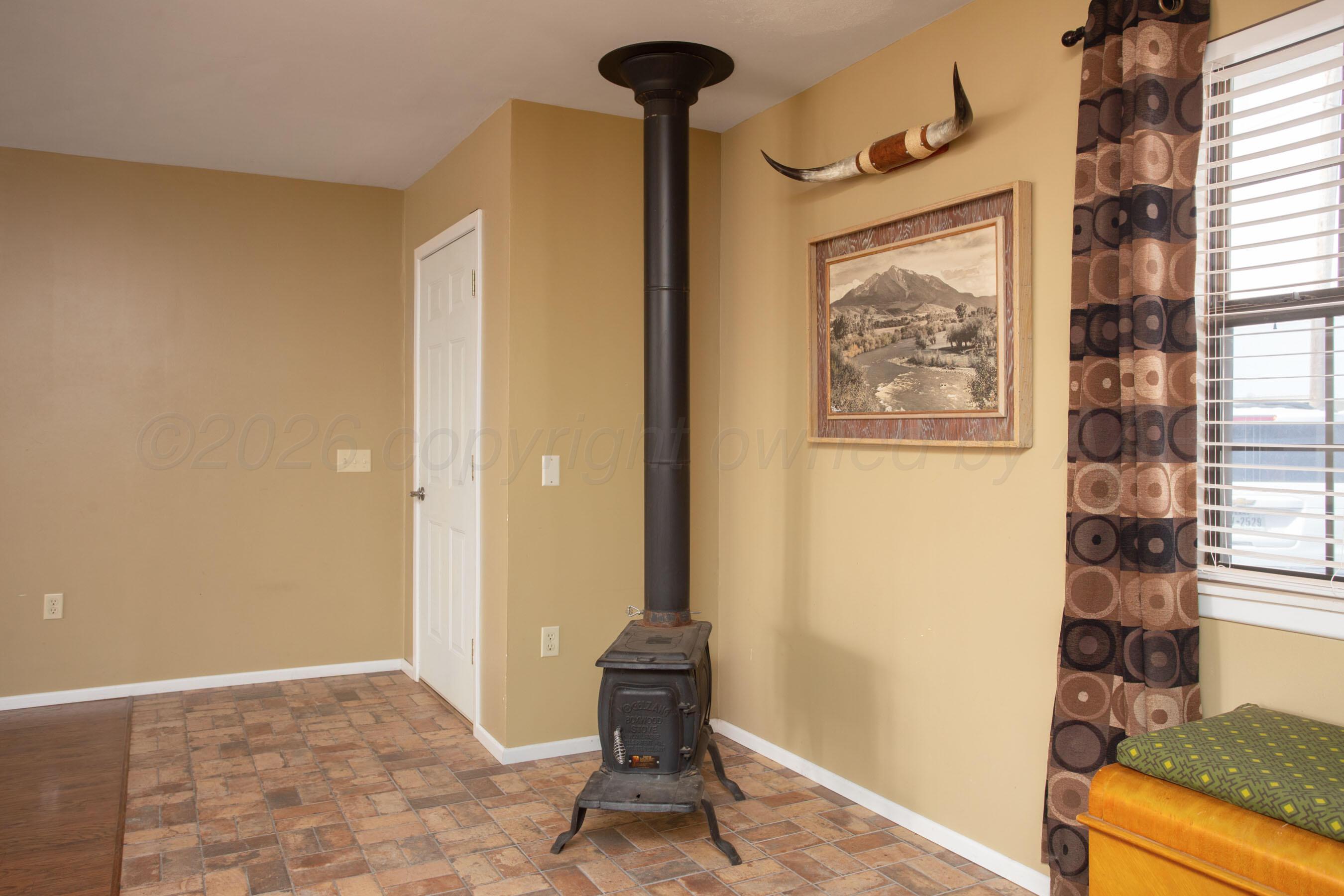 9201 West Costley Road Amarillo, TX 79119 - Photo 15 of 41 26