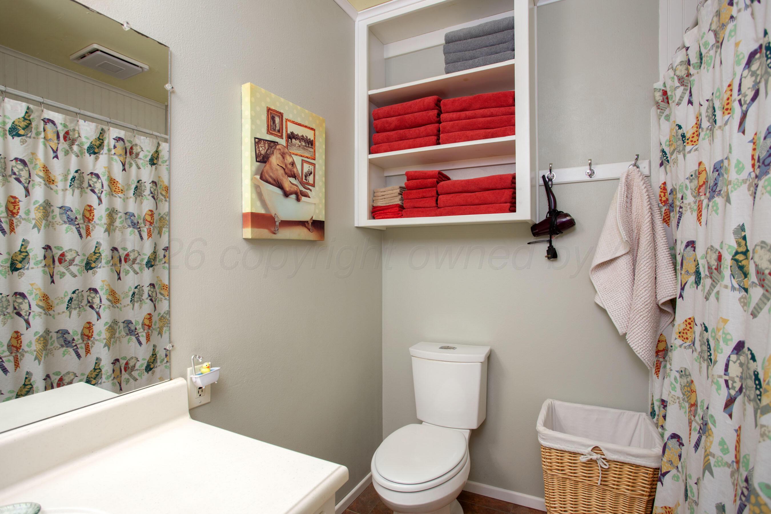 9201 West Costley Road Amarillo, TX 79119 - Photo 26 of 41 4