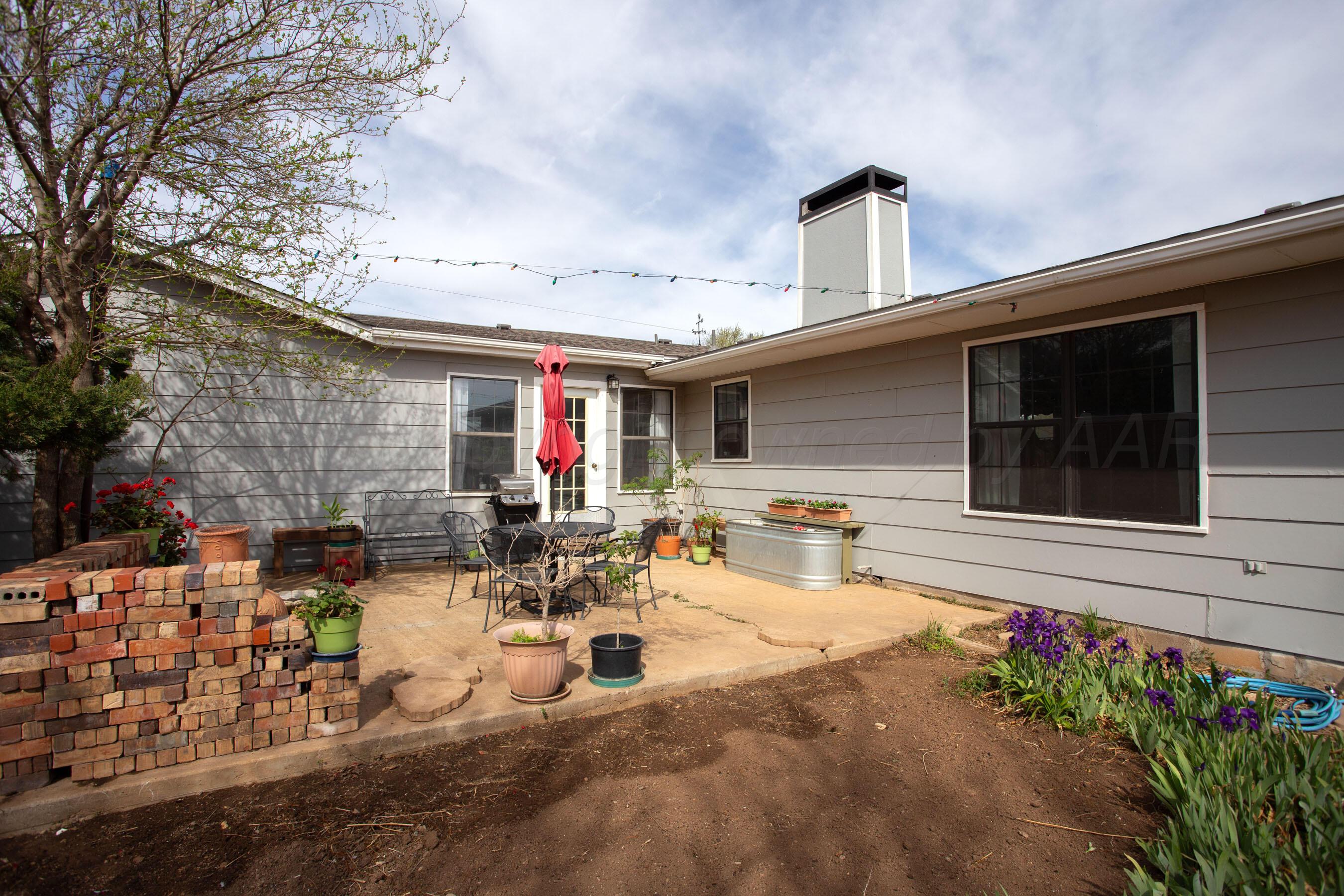 9201 West Costley Road Amarillo, TX 79119 - Photo 28 of 41 29