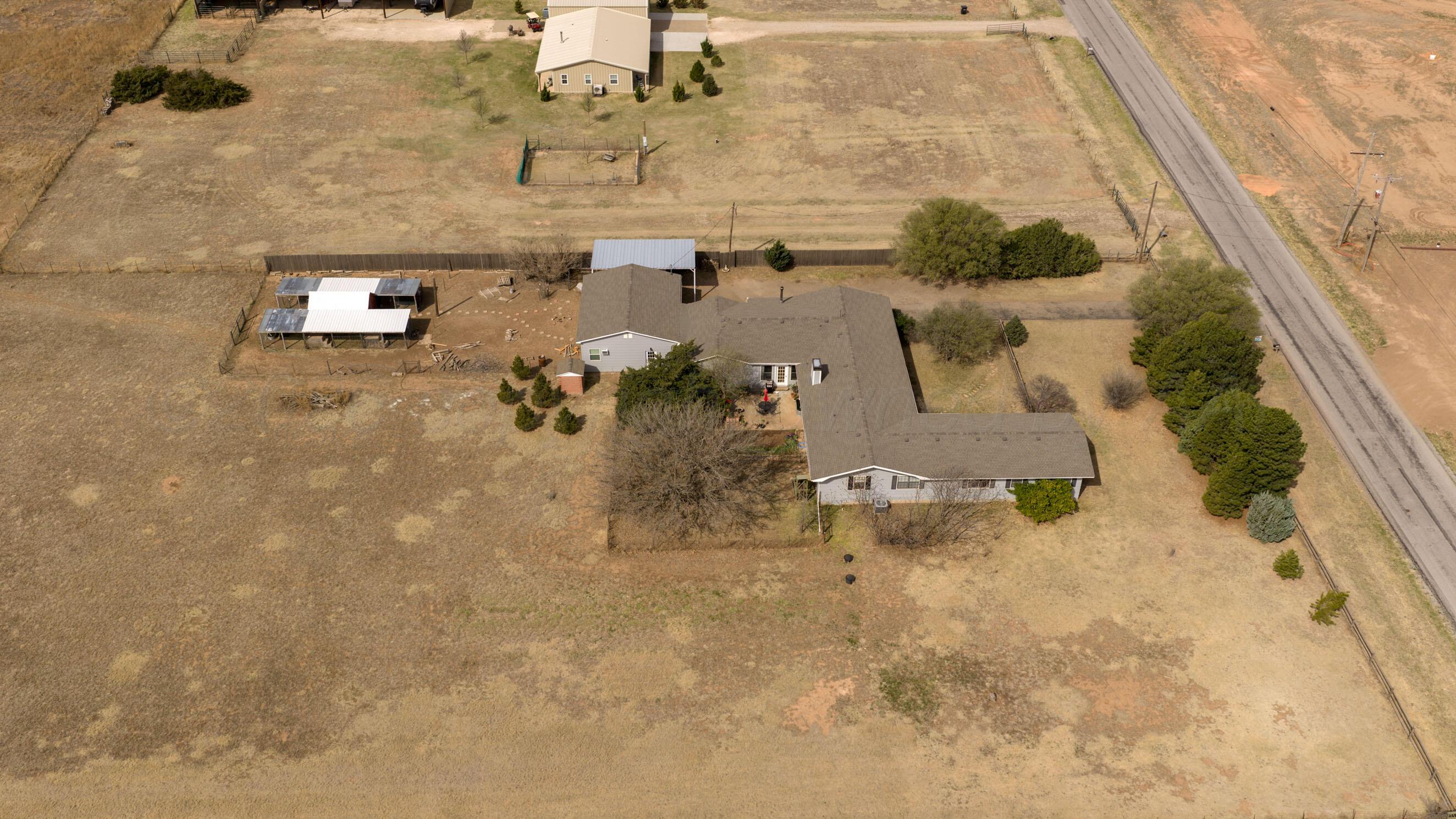 9201 West Costley Road Amarillo, TX 79119 - Photo 30 of 41 35