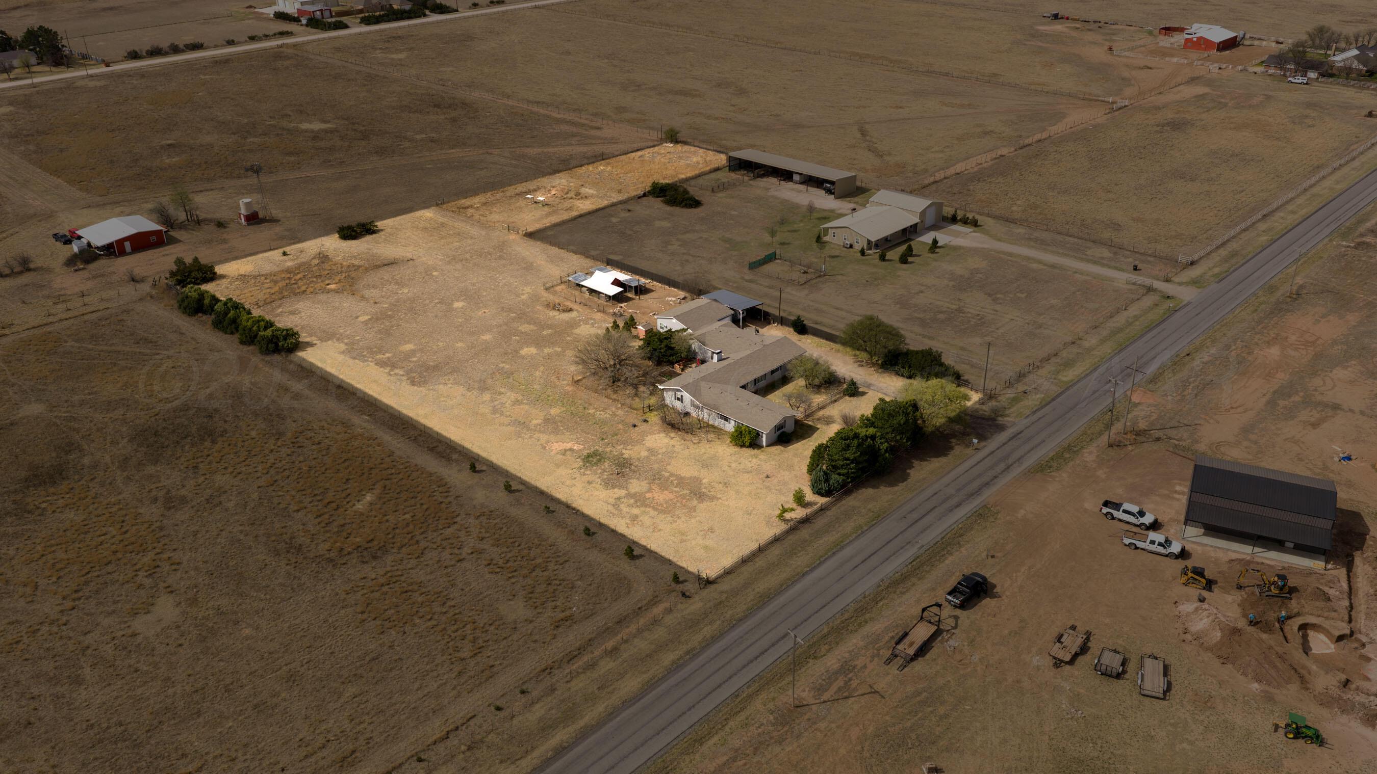 9201 West Costley Road Amarillo, TX 79119 - Photo 31 of 41 37