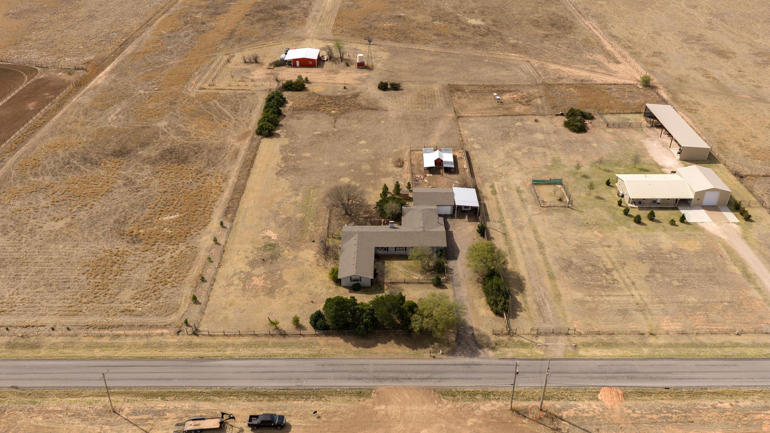 9201 West Costley Road Amarillo, TX 79119 - Photo 32 of 41 38