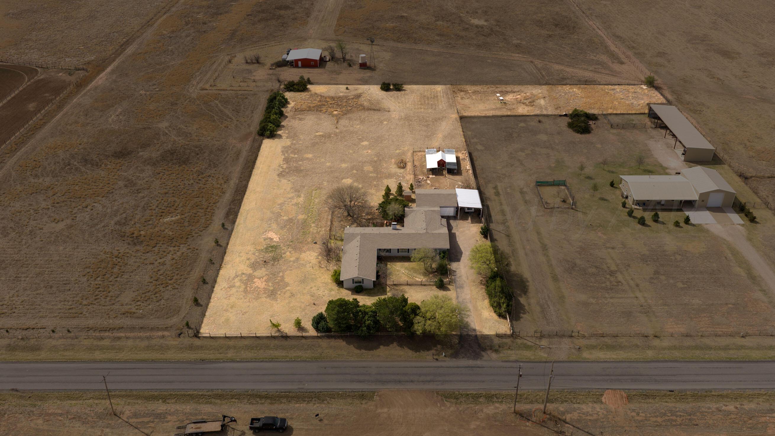 9201 West Costley Road Amarillo, TX 79119 - Photo 33 of 41 39