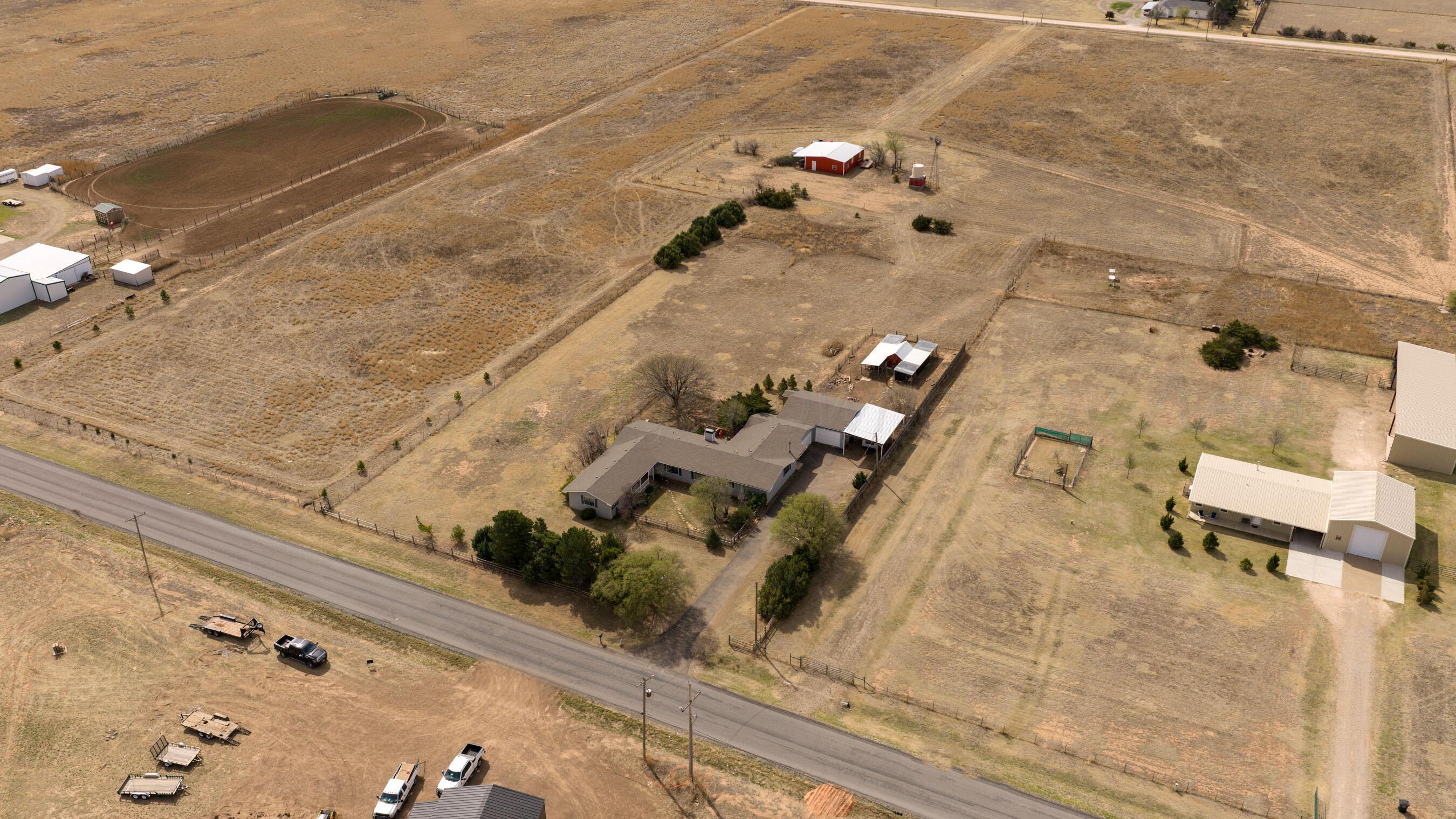 9201 West Costley Road Amarillo, TX 79119 - Photo 34 of 41 40