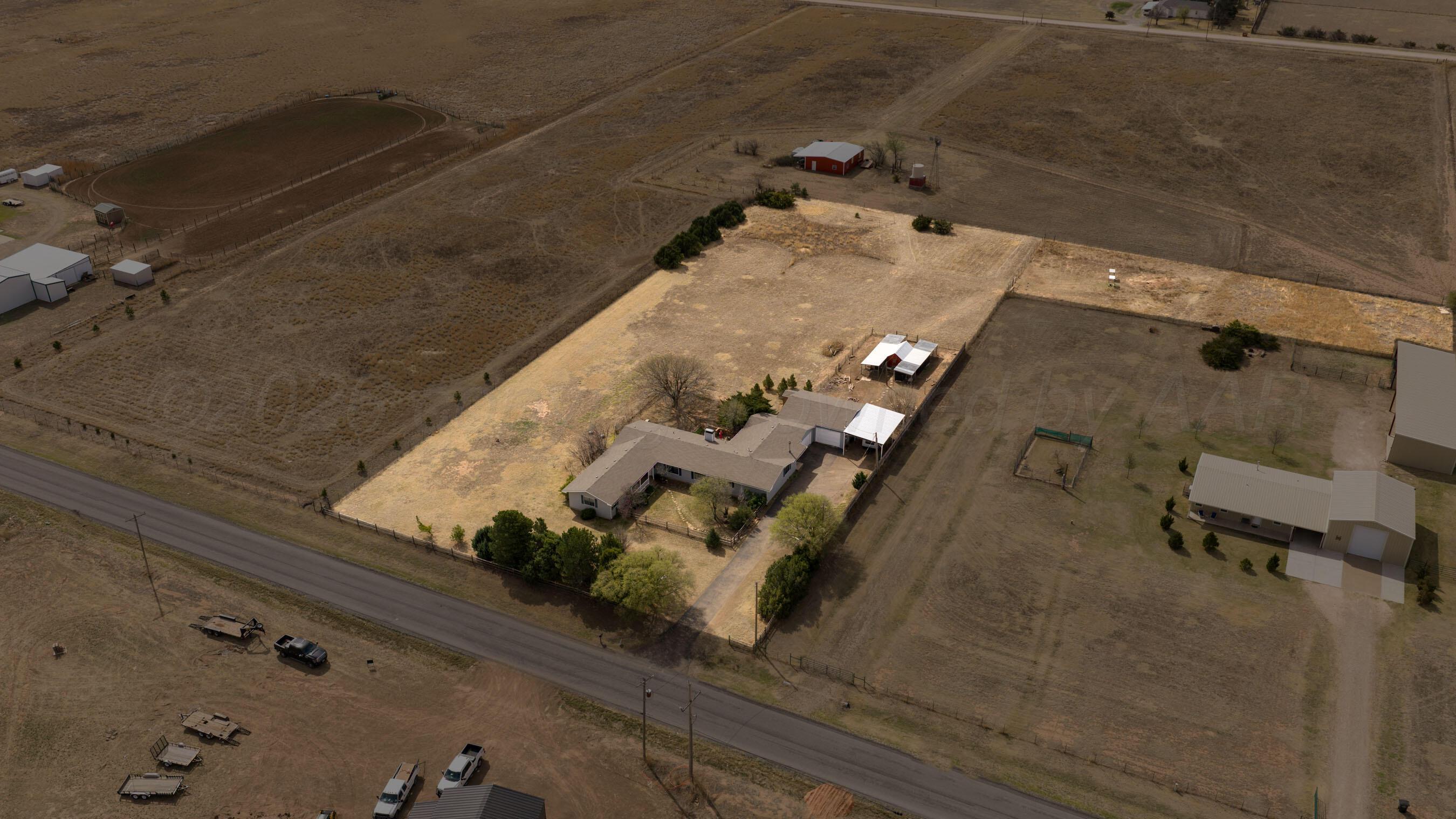 9201 West Costley Road Amarillo, TX 79119 - Photo 35 of 41 41