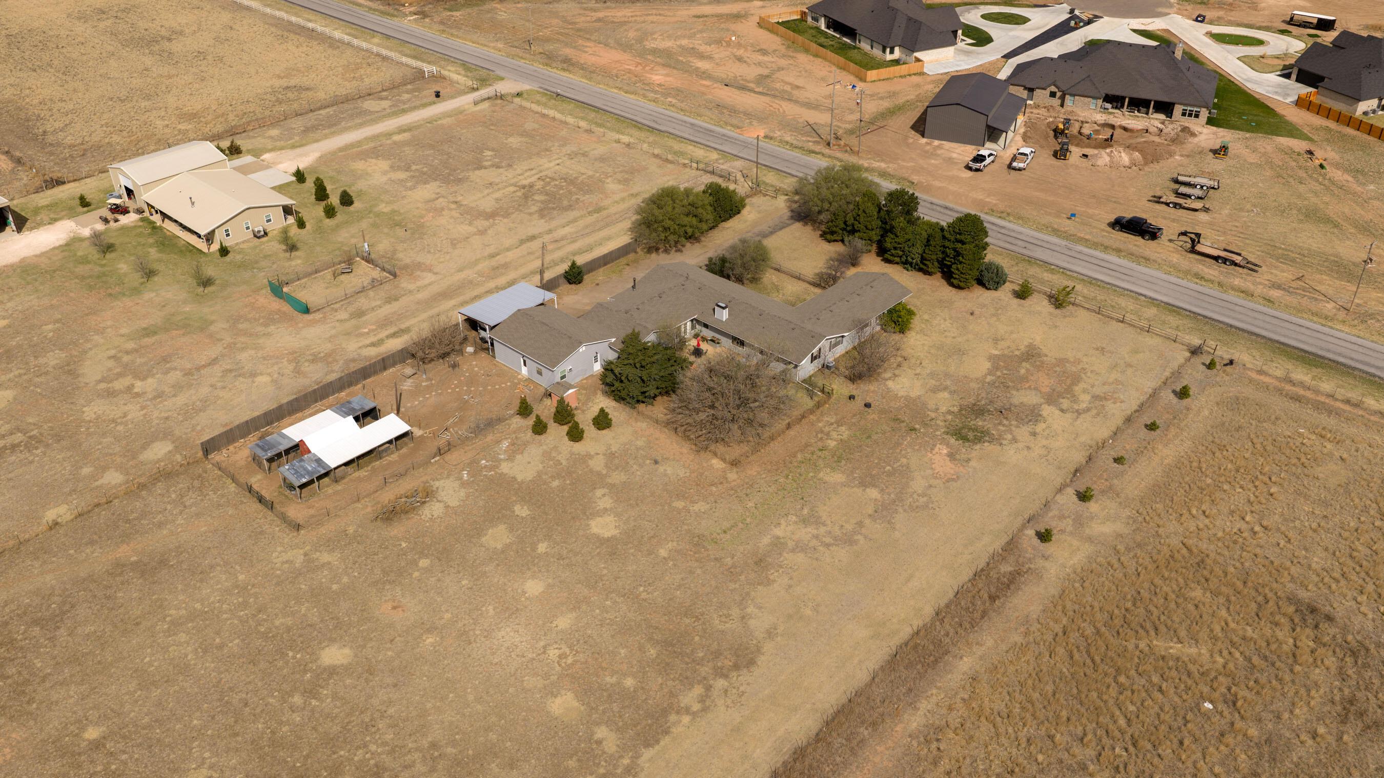 9201 West Costley Road Amarillo, TX 79119 - Photo 36 of 41 46