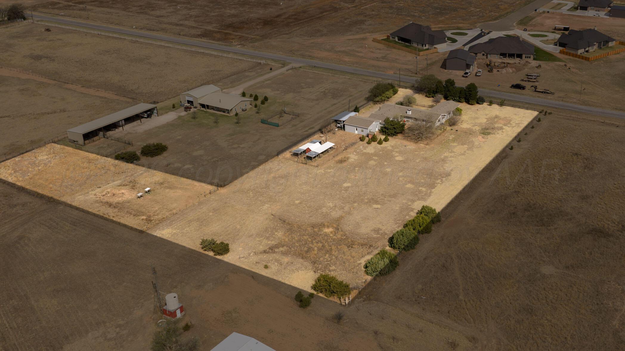 9201 West Costley Road Amarillo, TX 79119 - Photo 37 of 41 45