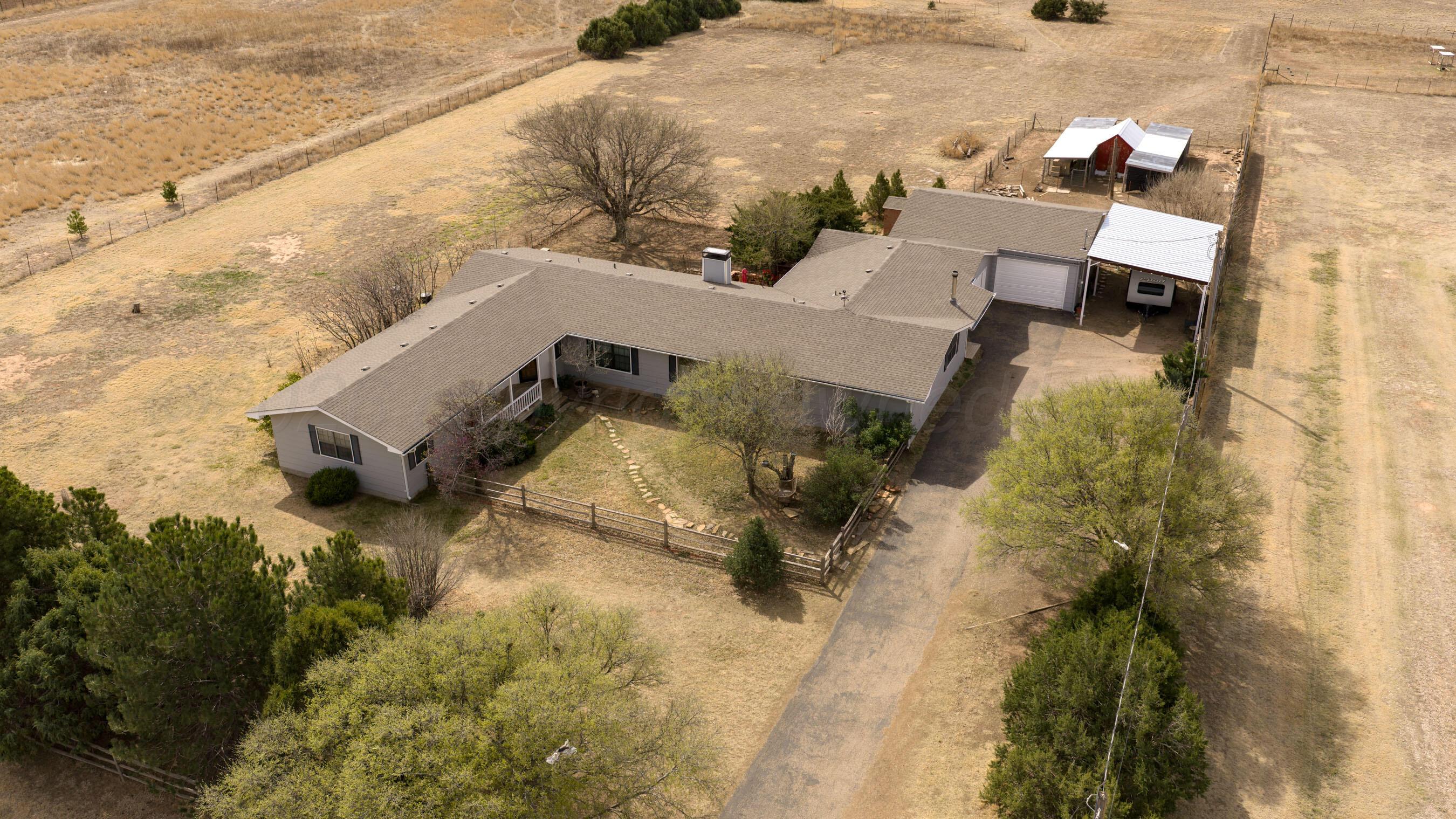 9201 West Costley Road Amarillo, TX 79119 - Photo 39 of 41 50