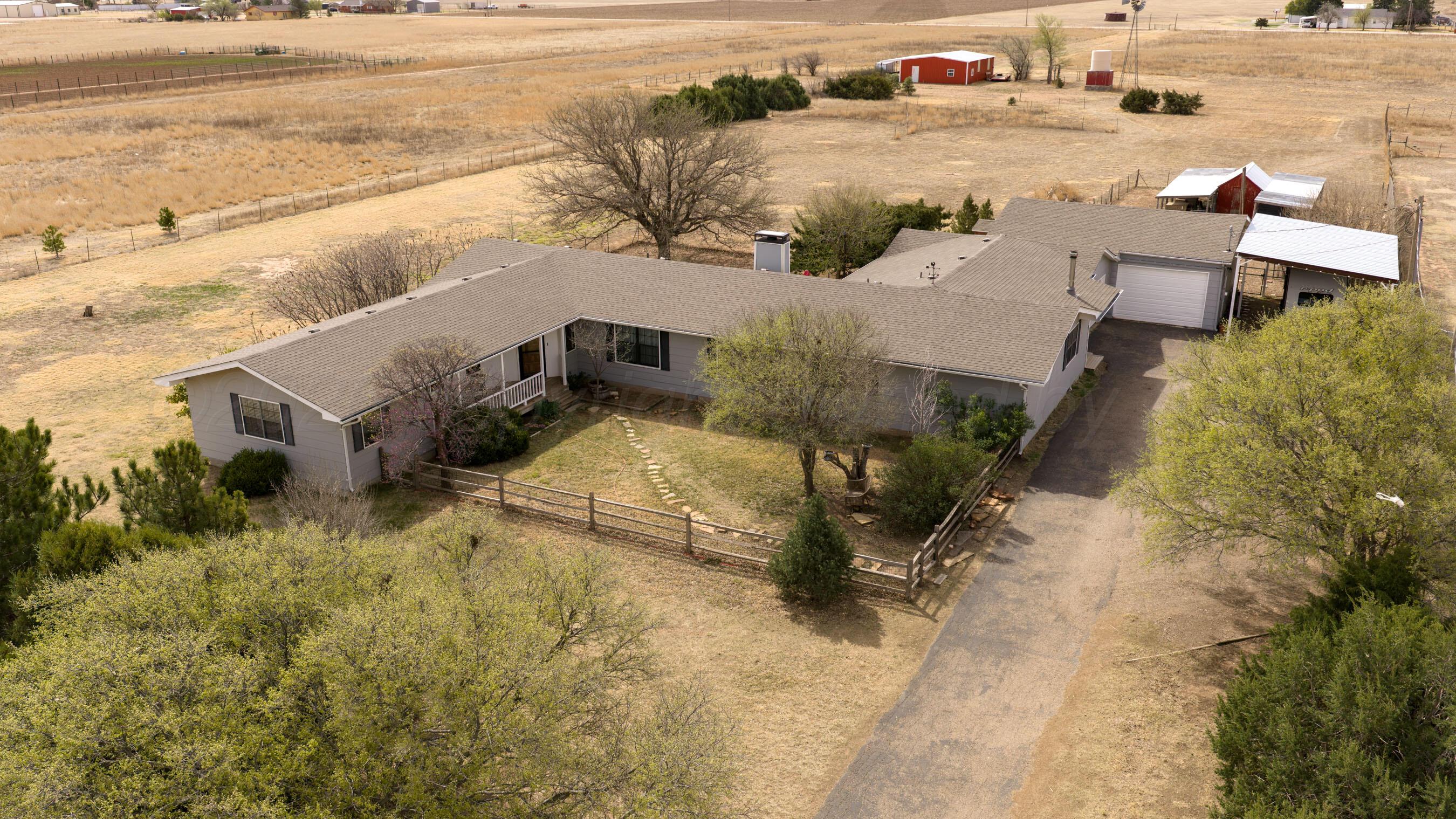 9201 West Costley Road Amarillo, TX 79119 - Photo 40 of 41 51