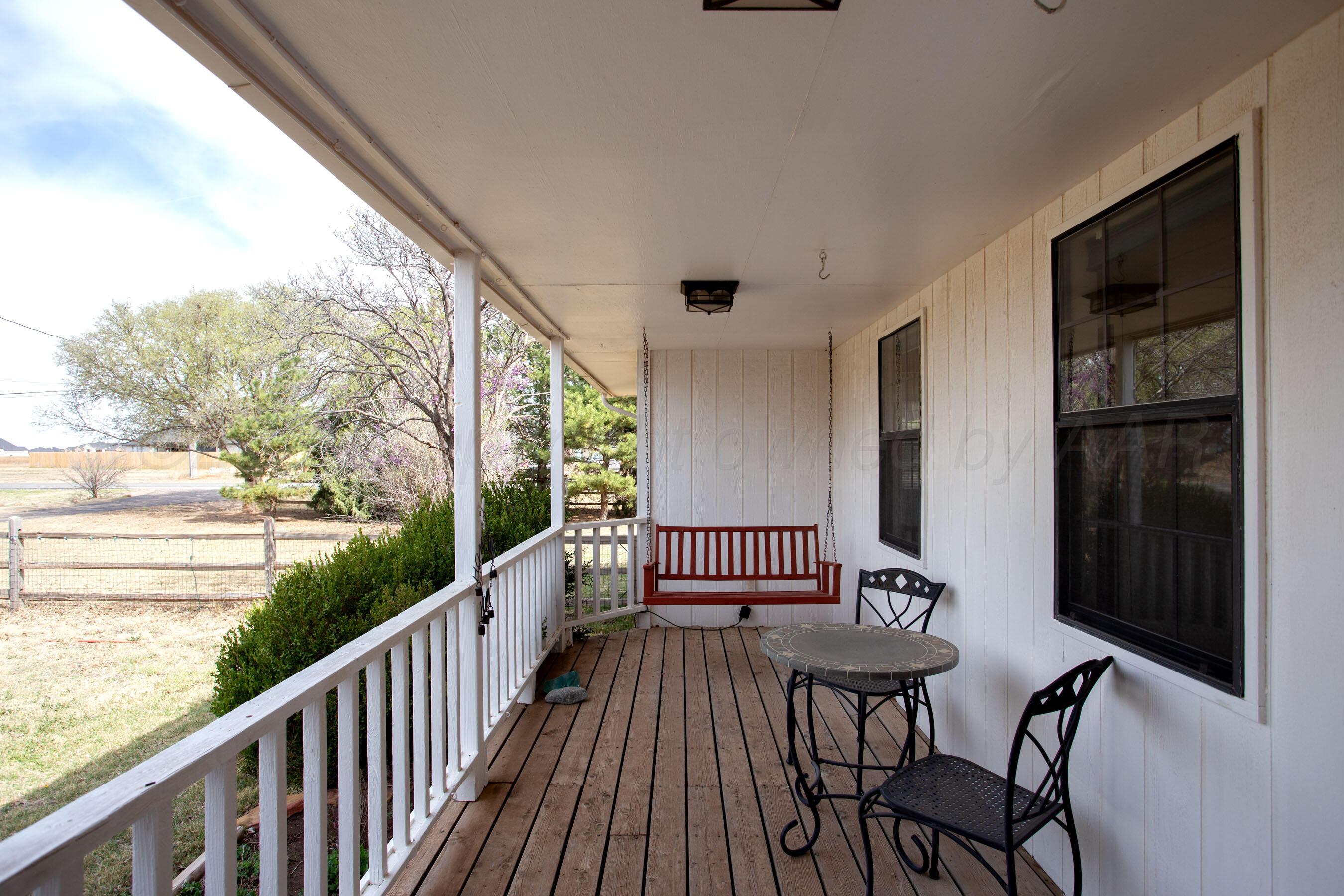 9201 West Costley Road Amarillo, TX 79119 - Photo 4 of 41 30