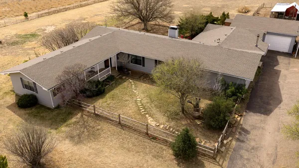 $439,900 | 9201 West Costley Road, Amarillo, TX 79119