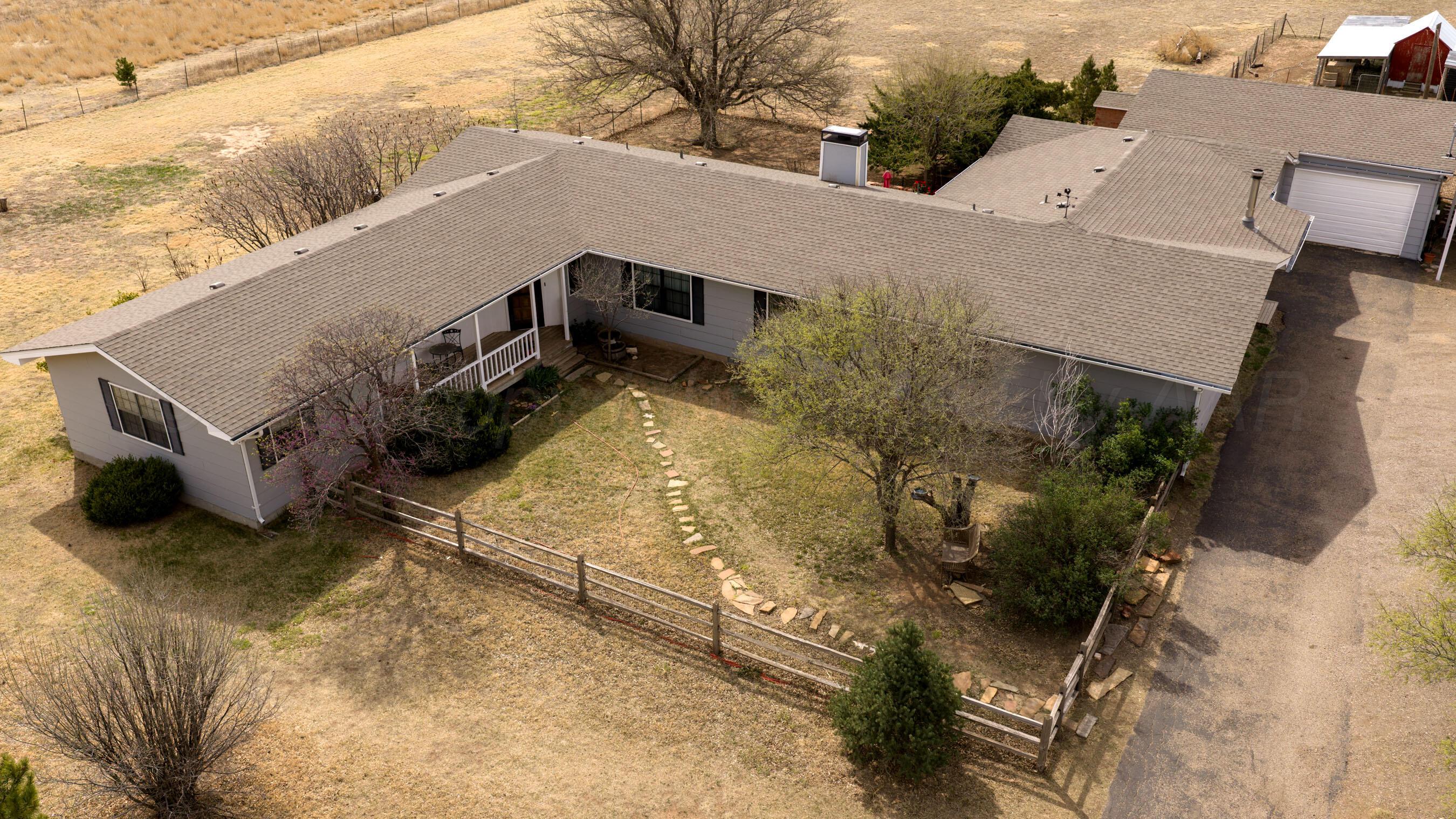 9201 West Costley Road Amarillo, TX 79119 - Photo 41 of 41 52