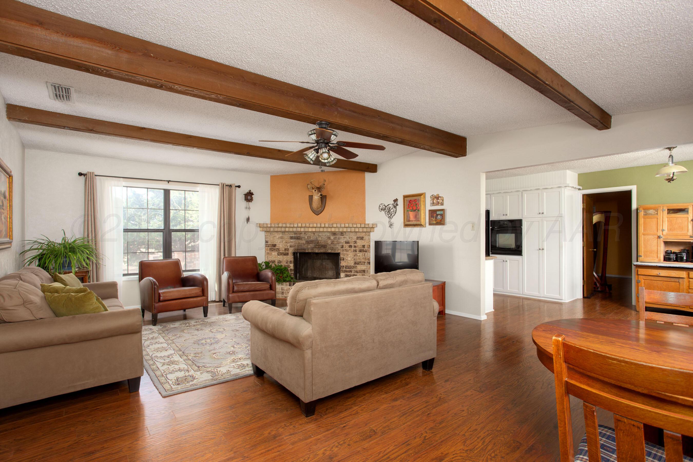 9201 West Costley Road Amarillo, TX 79119 - Photo 6 of 41 13