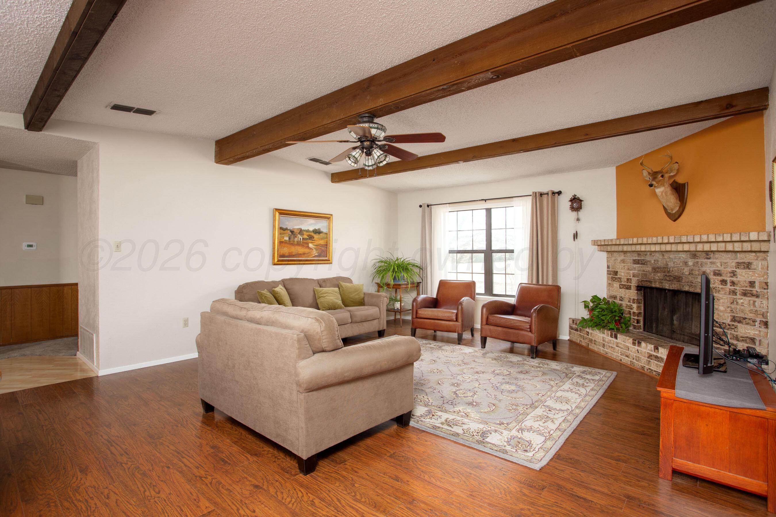 9201 West Costley Road Amarillo, TX 79119 - Photo 7 of 41 14