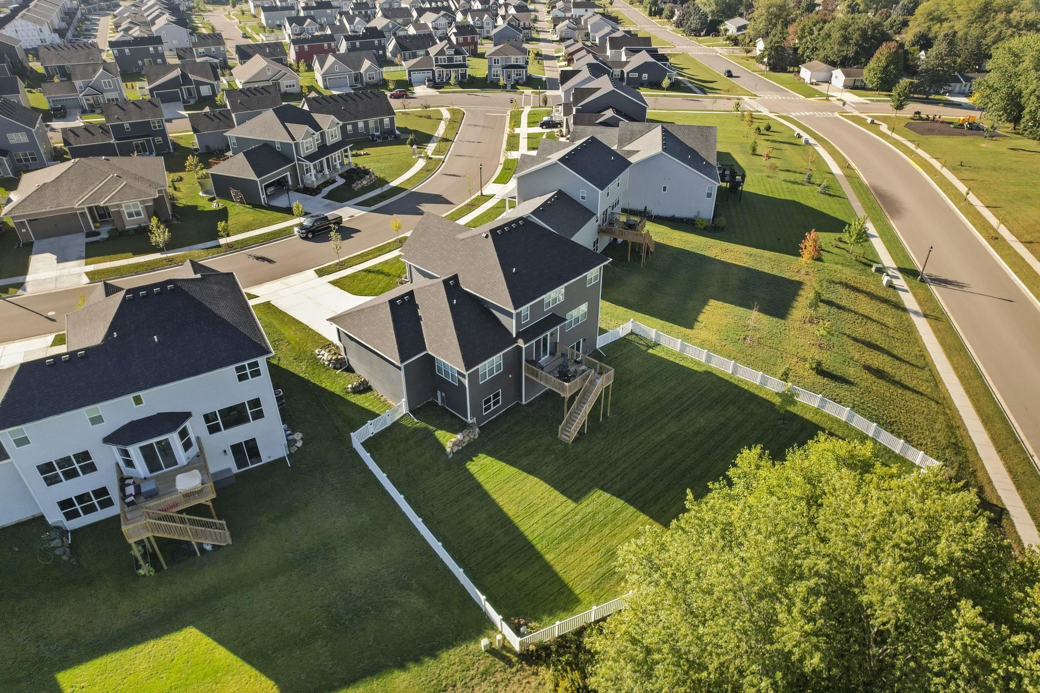 509 Fox Den Waunakee, WI 53597 - Photo 46 of 50