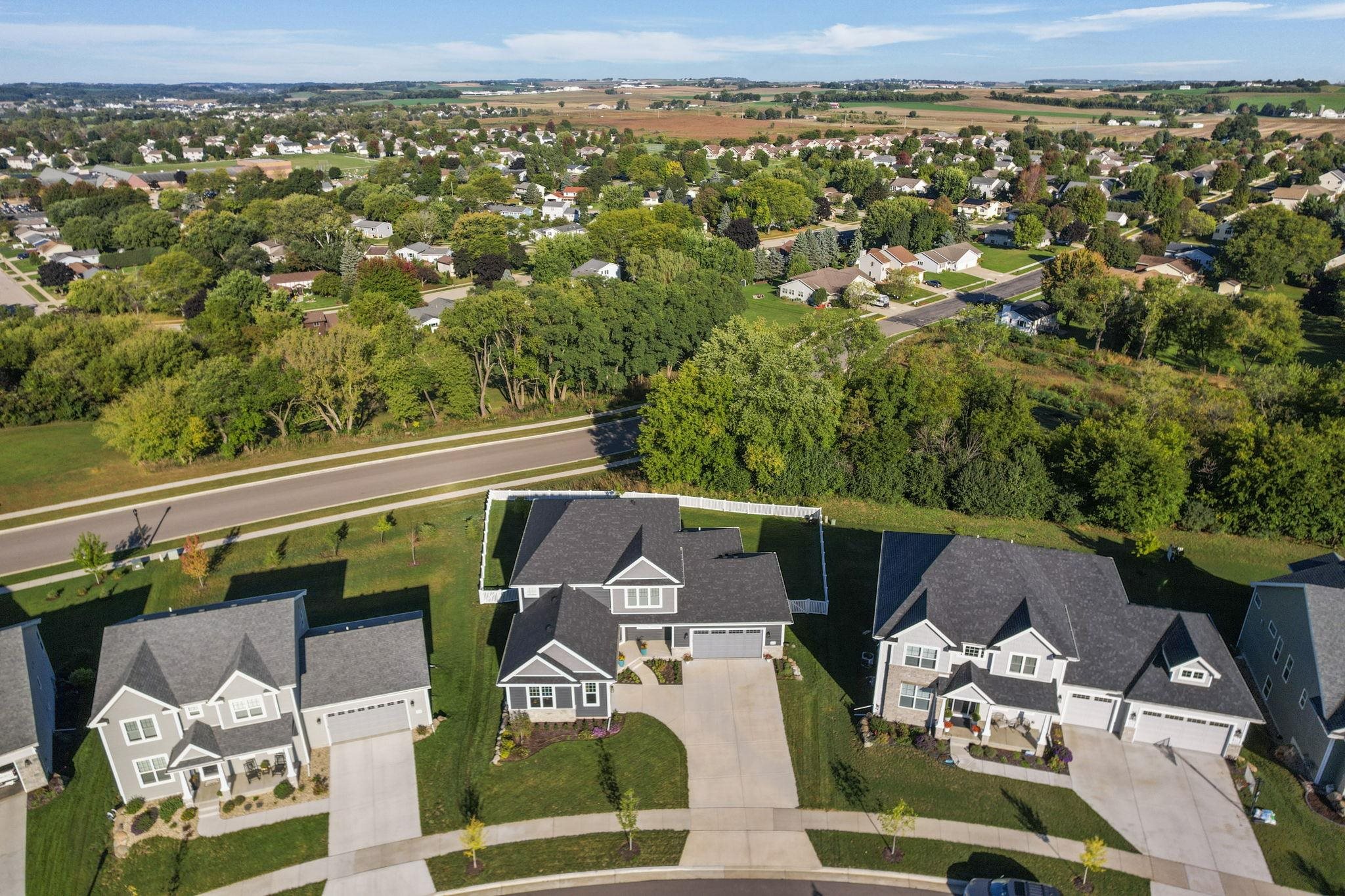 509 Fox Den Waunakee, WI 53597 - Photo 47 of 50
