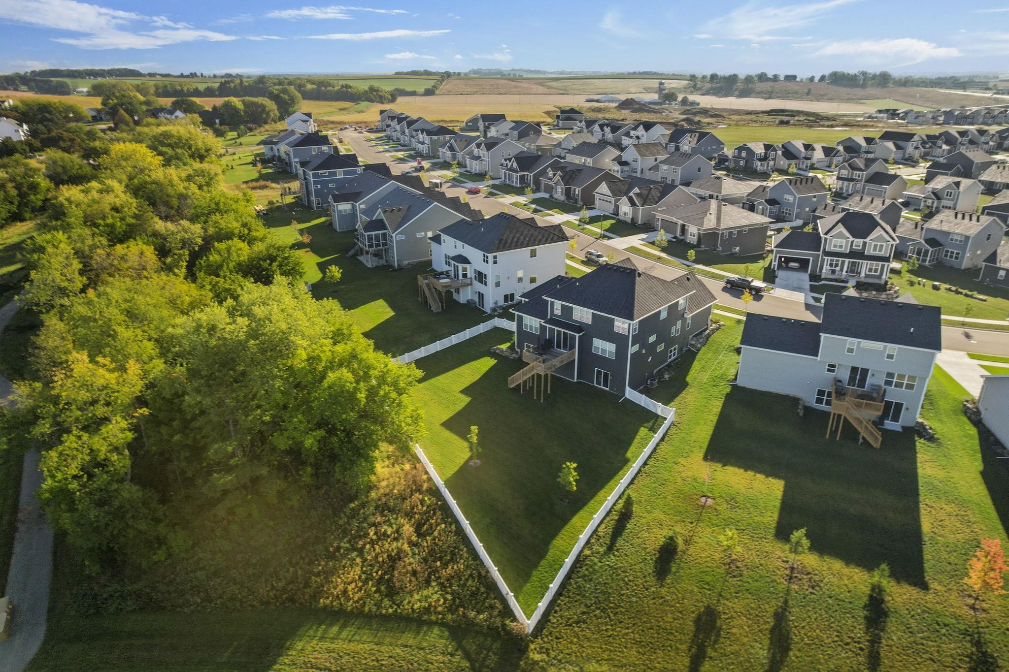 509 Fox Den Waunakee, WI 53597 - Photo 48 of 50