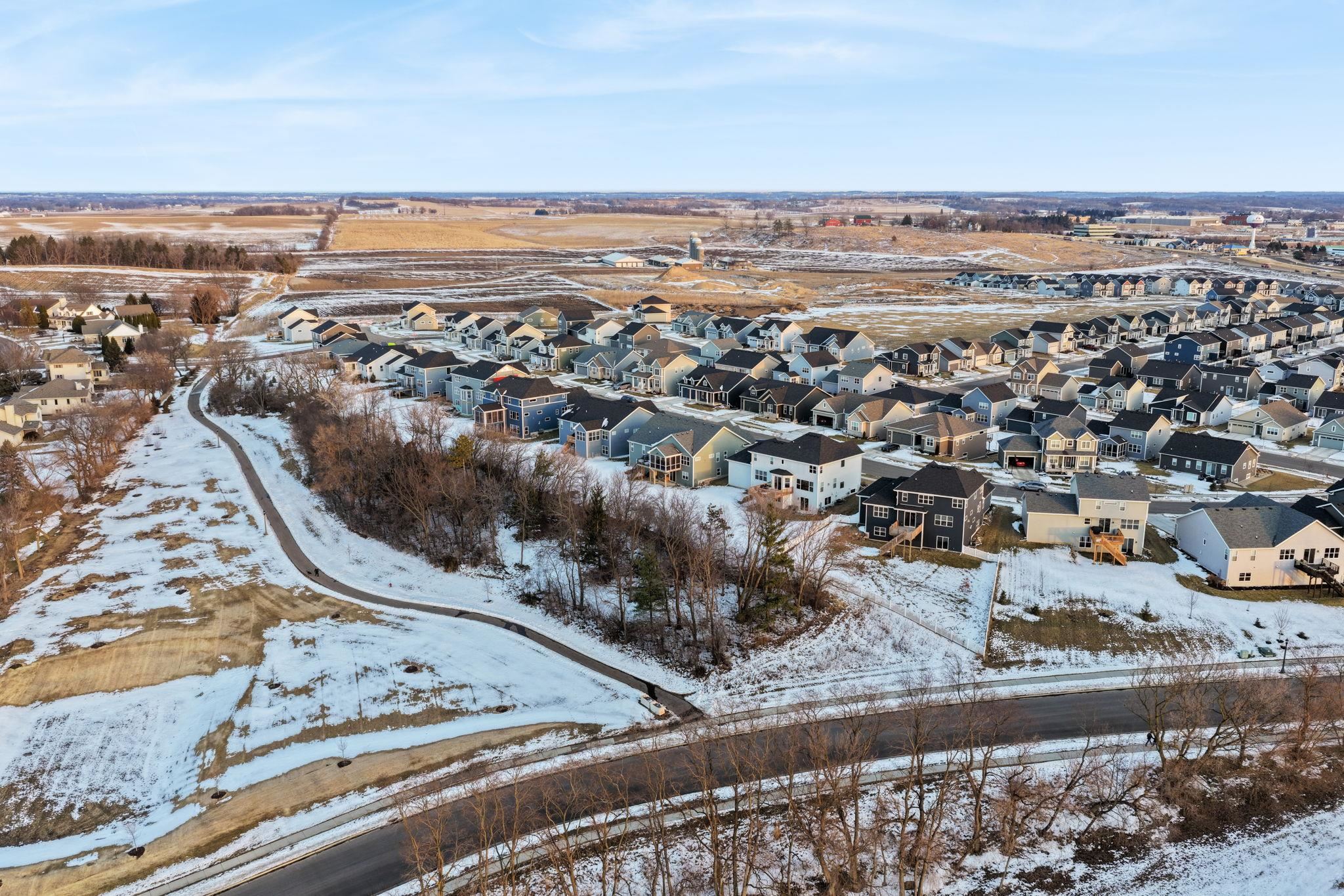 509 Fox Den Waunakee, WI 53597 - Photo 5 of 50