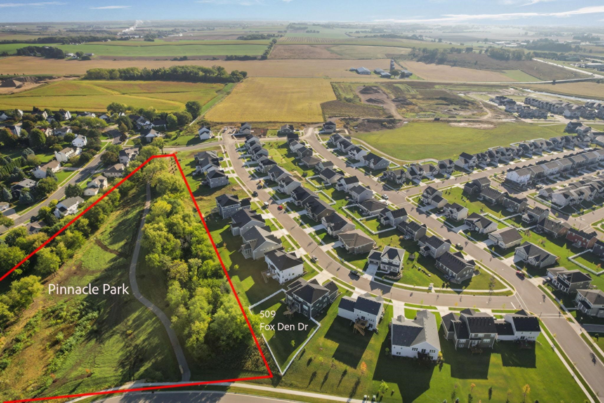 509 Fox Den Waunakee, WI 53597 - Photo 6 of 50