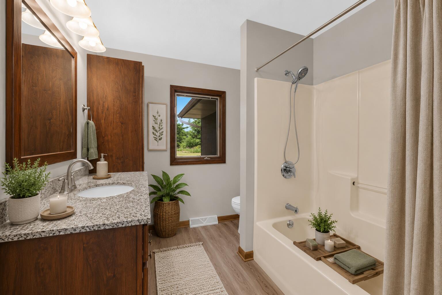 2372 South Taylor Road Mill Creek, IN 46365 - Photo 19 of 29 1536x1024