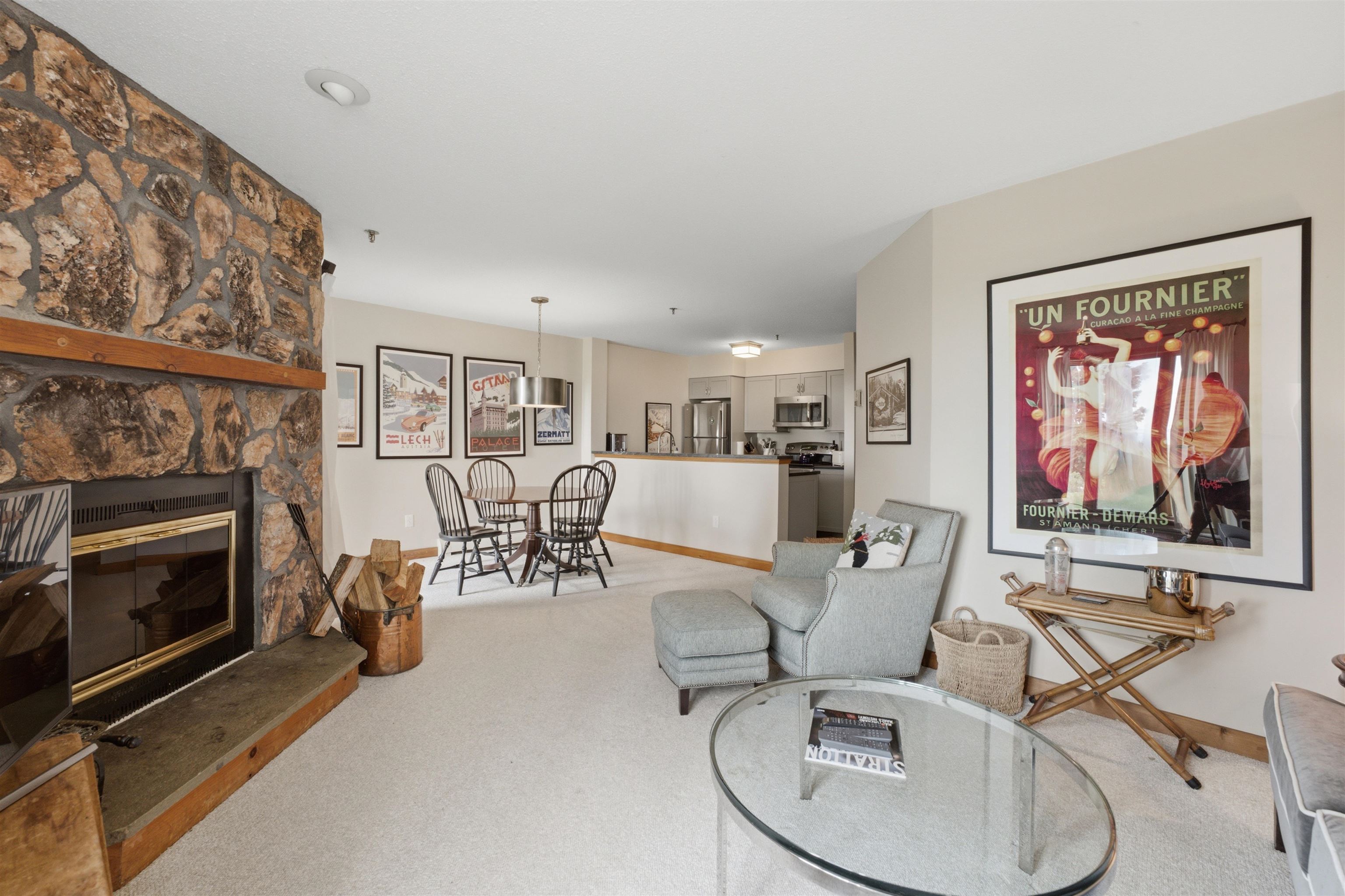 12 Ober Tal Drive, Unit C14 Stratton, VT 05155 - Photo 15 of 18