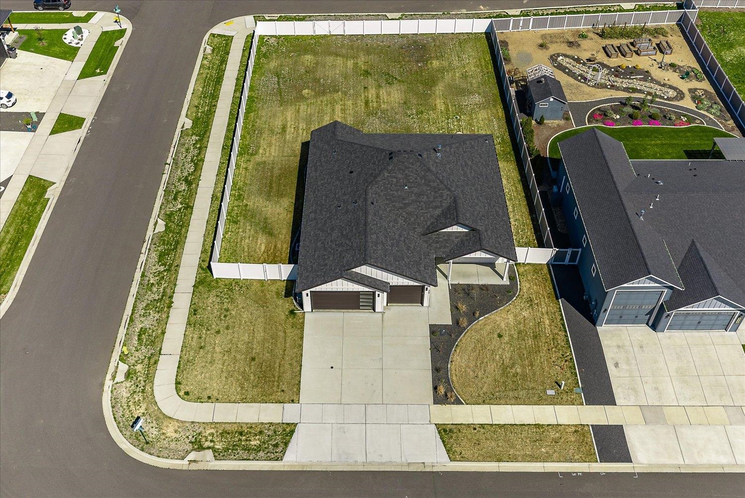 3405 East Yearling Road Chattaroy, WA 99003 - Photo 44 of 49