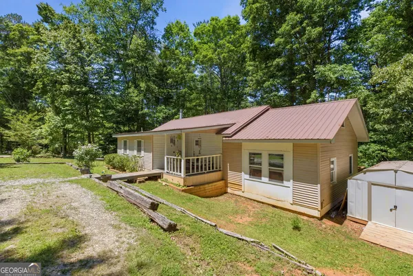 $249,000 | 313 Pratten Drive, Cleveland, GA 30528