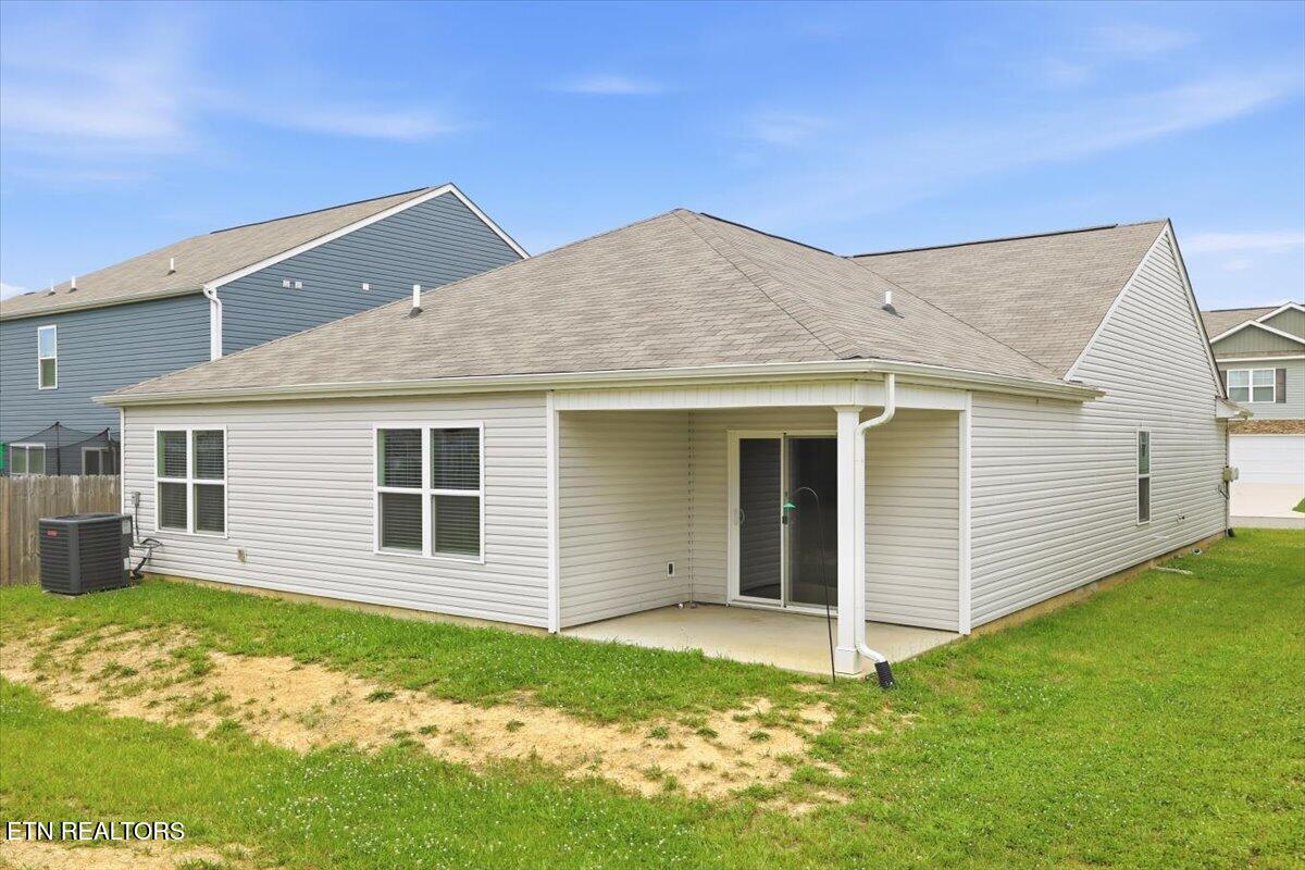 7513 Cottontail Street Corryton, TN 37721 - Photo 33 of 43 33-7513 Cottontail St 33