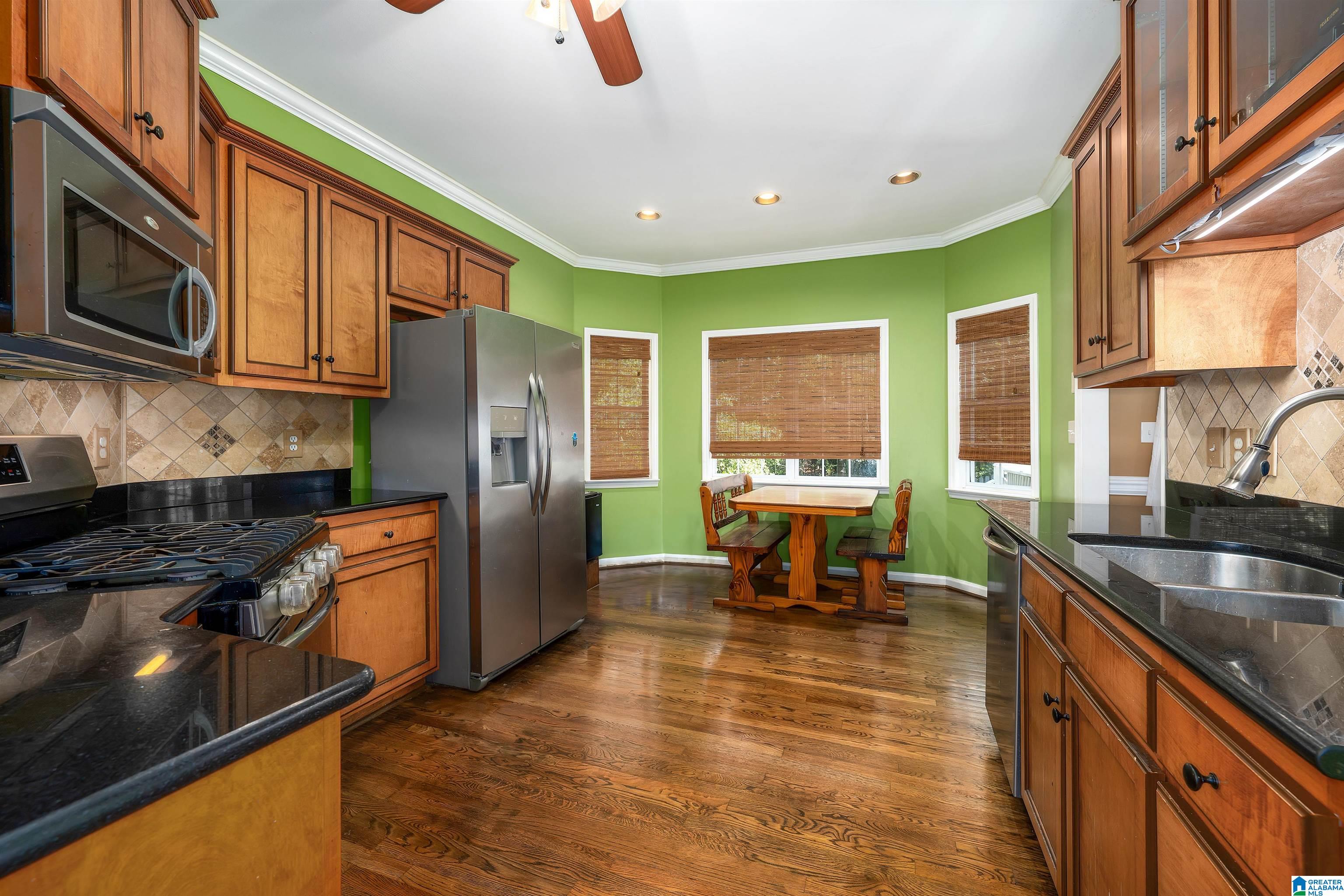 188 Grande View Lane Alabaster, AL 35114 - Photo 15 of 31