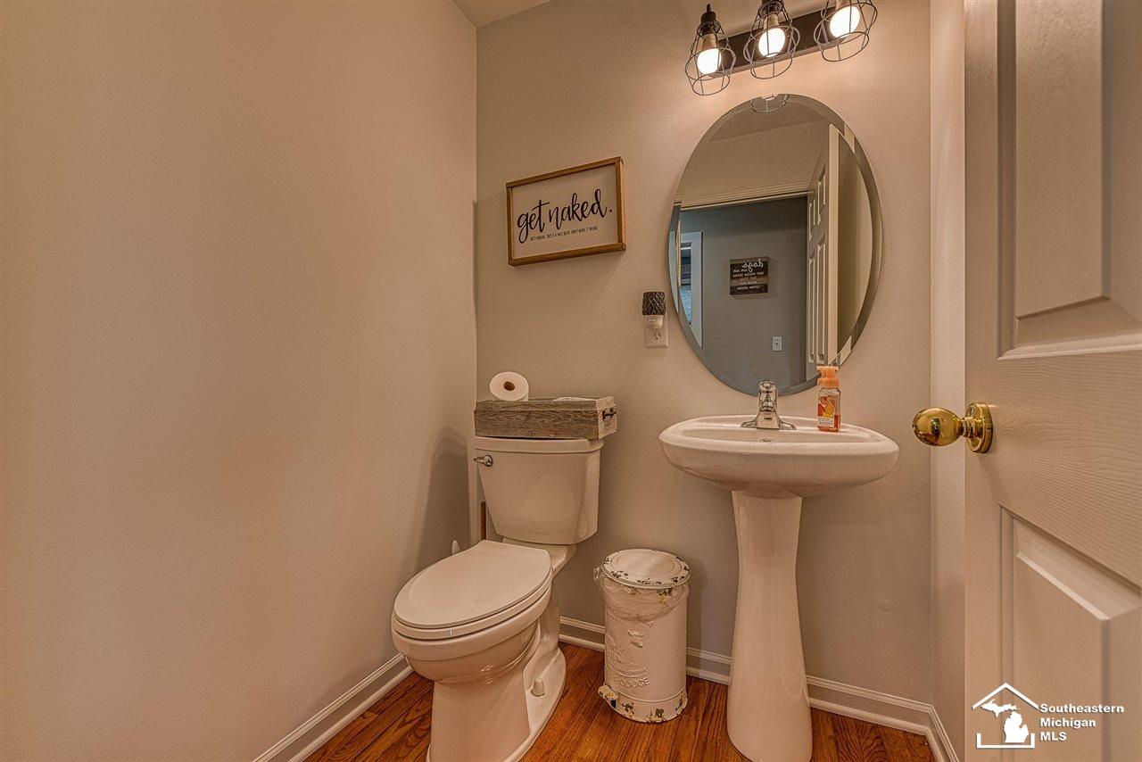 606 Ridge Point Drive Dundee, MI 48131 - Photo 18 of 43
