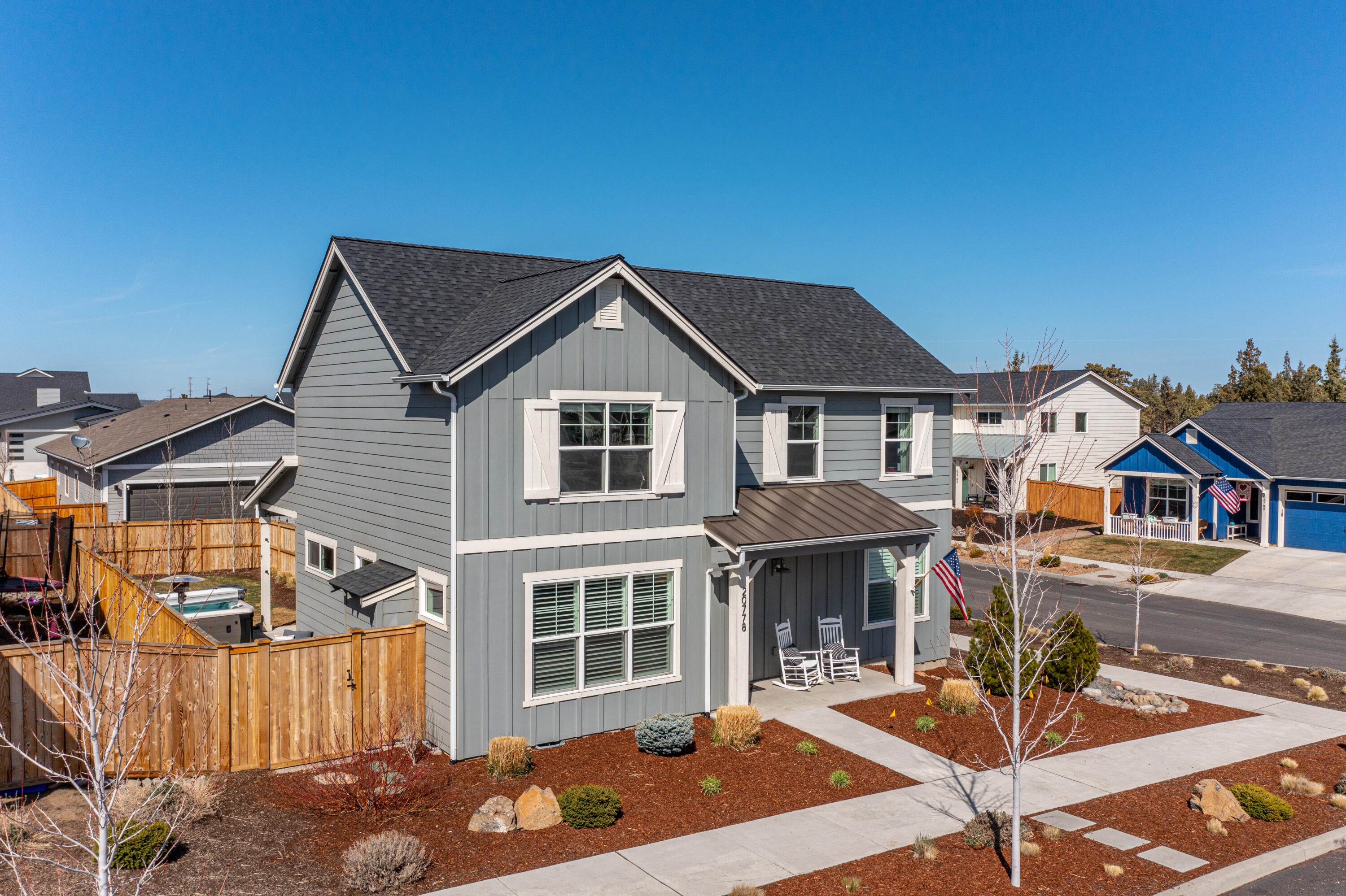 20778 Kilbourne Loop Bend, OR 97701 - Photo 4 of 39 RileyVisuals-11