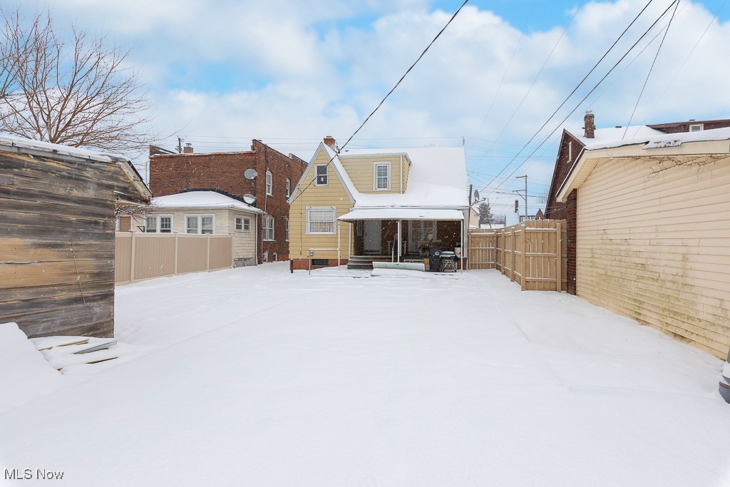 4544 Turney Road Cleveland, OH 44105 - Photo 22 of 24