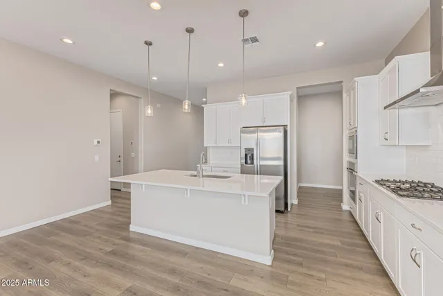 $2,595 | 20108 West Montecito Avenue, Buckeye, AZ 85340