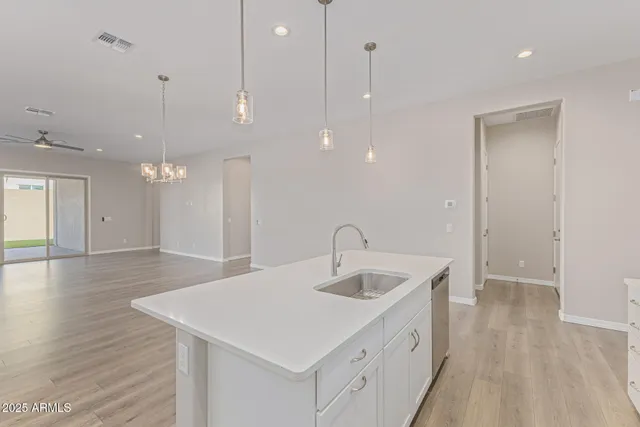 $2,595 | 20108 West Montecito Avenue, Buckeye, AZ 85340