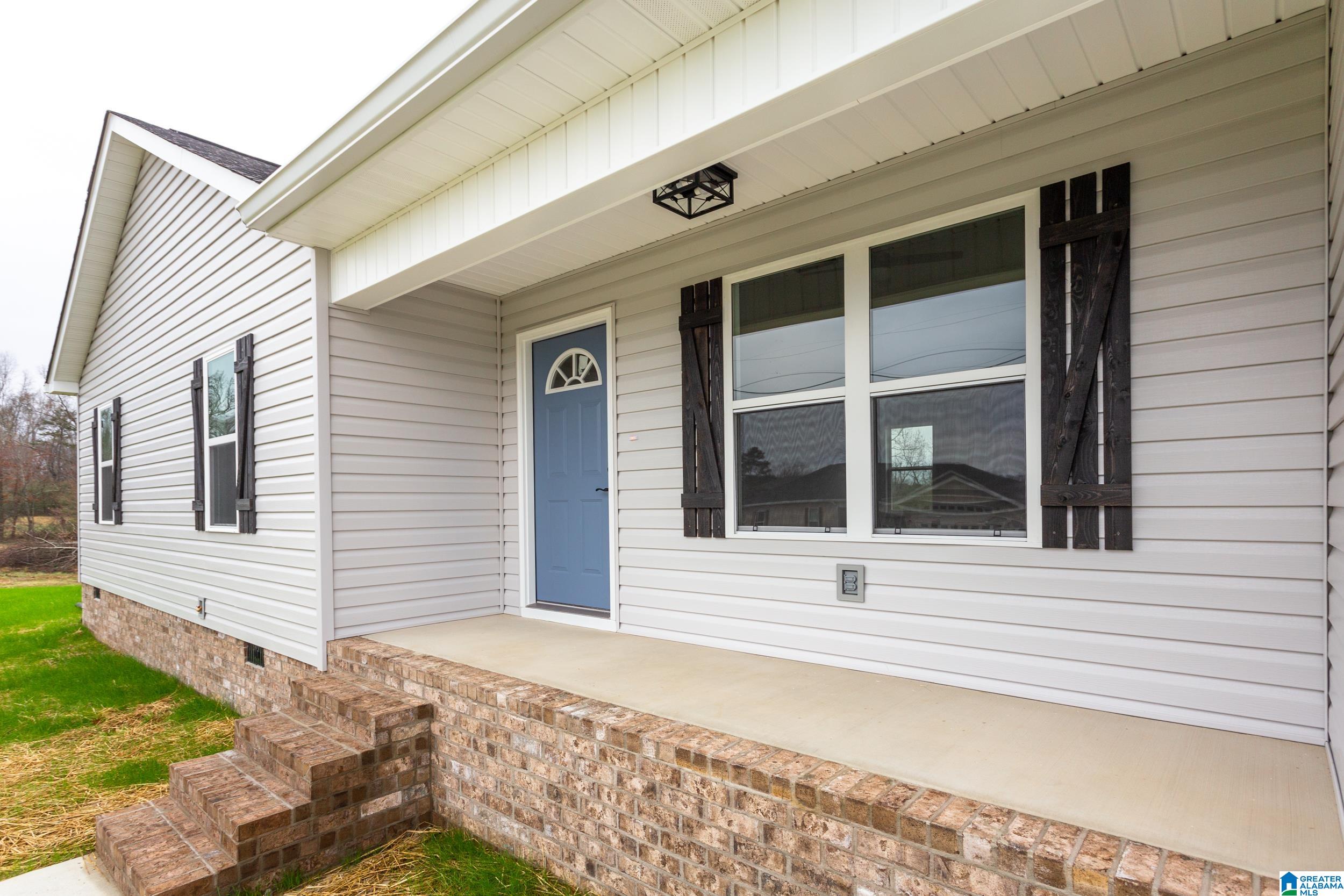85 Grants Road Ohatchee, AL 36271 - Photo 4 of 36